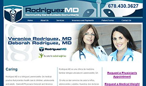 Rodriguez MD