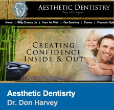 Aesthetic Dentistry