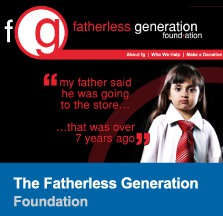 The Fatherless Generation