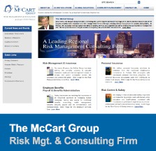 McCart Group