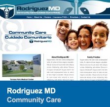 Rodriguez MD